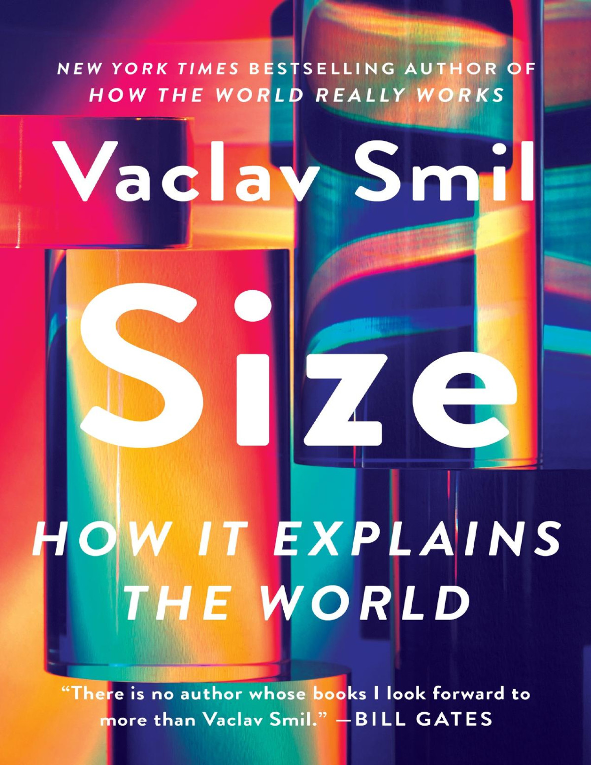 Size Vaclav Smil