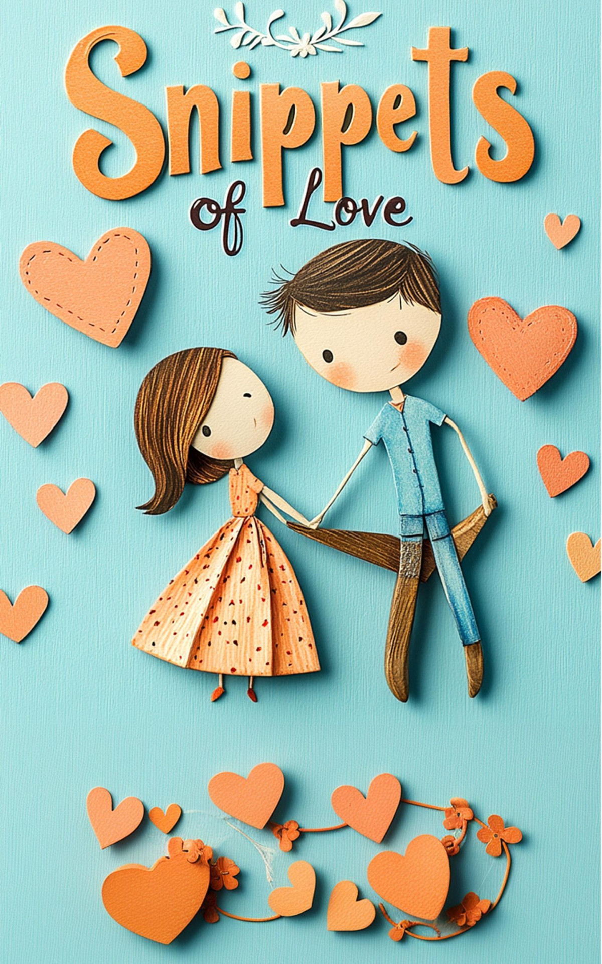 Snippets Of Love Angela D Shelton