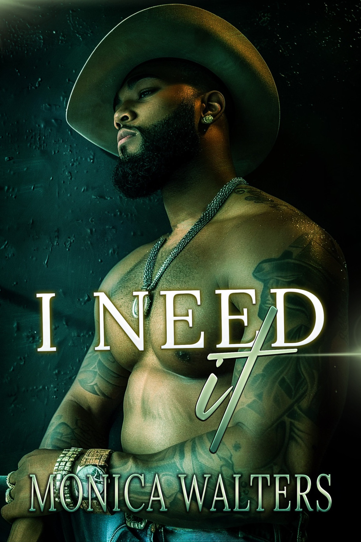 I Need It The Henderson Family Saga Book 21 Monica Walters