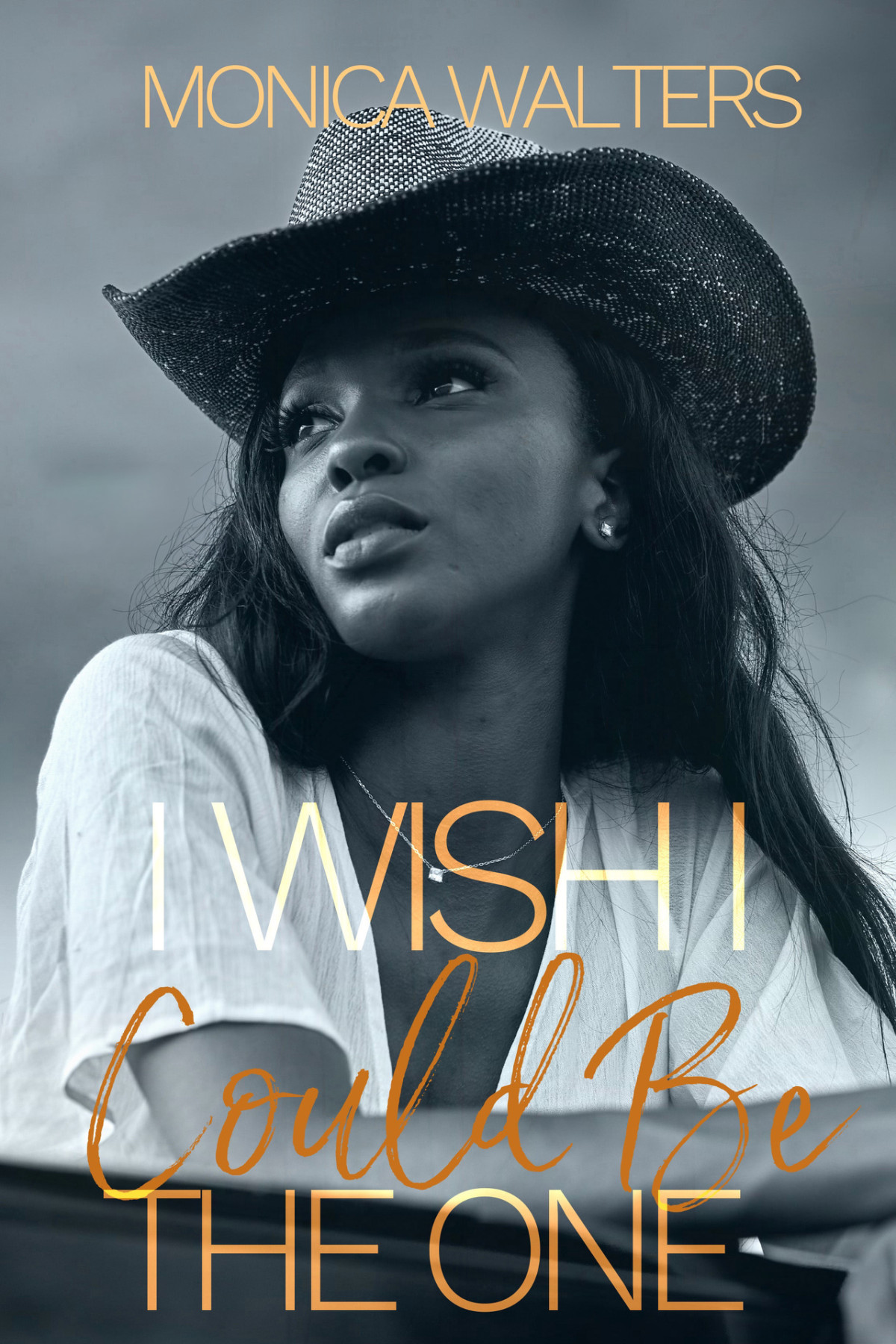 I Wish I Could Be The One The Henderson Family Saga Book 10 Monica Walters