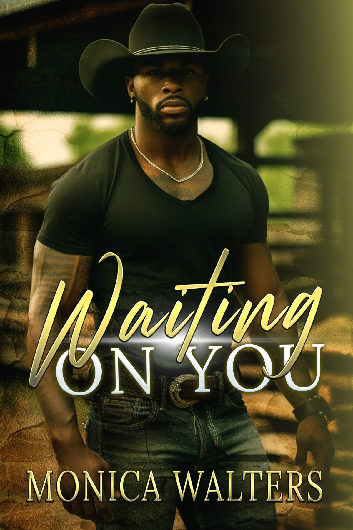 Waiting On You The Henderson Family Saga Book 20 Monica Walters