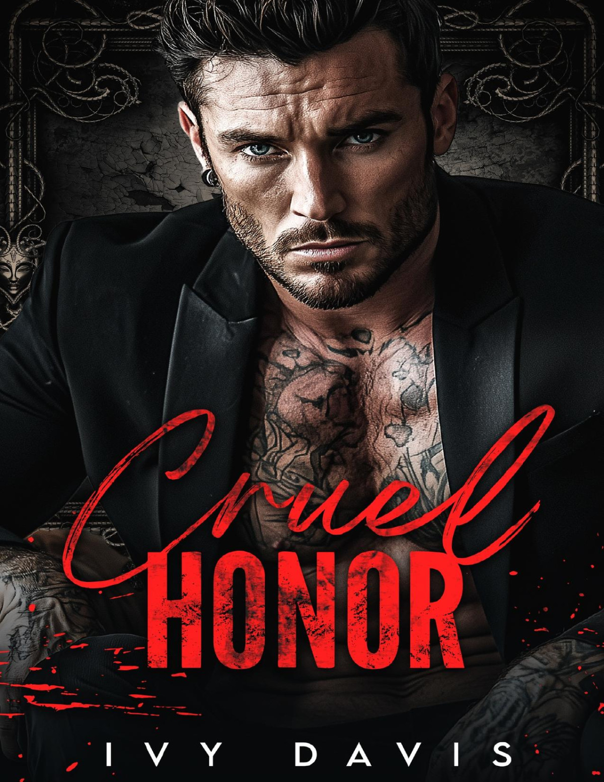 Cruel Honor A Dark Forced Marriage Mafia Romance Sins Of The Bratva Book Two Ivy Davis