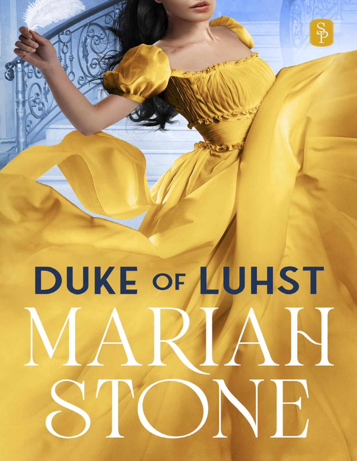 Duke Of Luhst Mariah Stone