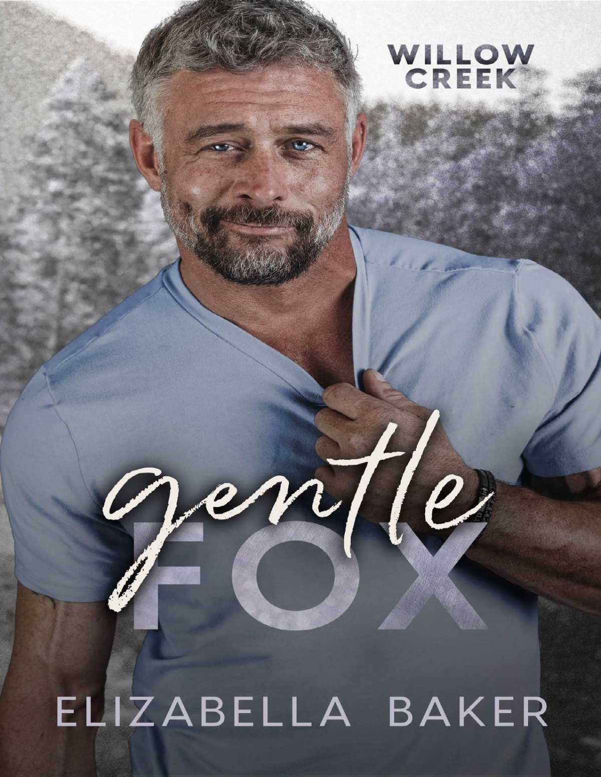 Gentle Fox Elizabella Baker