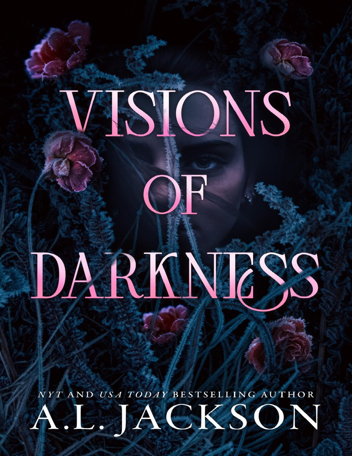 Visions Of Darkness Al Jackson