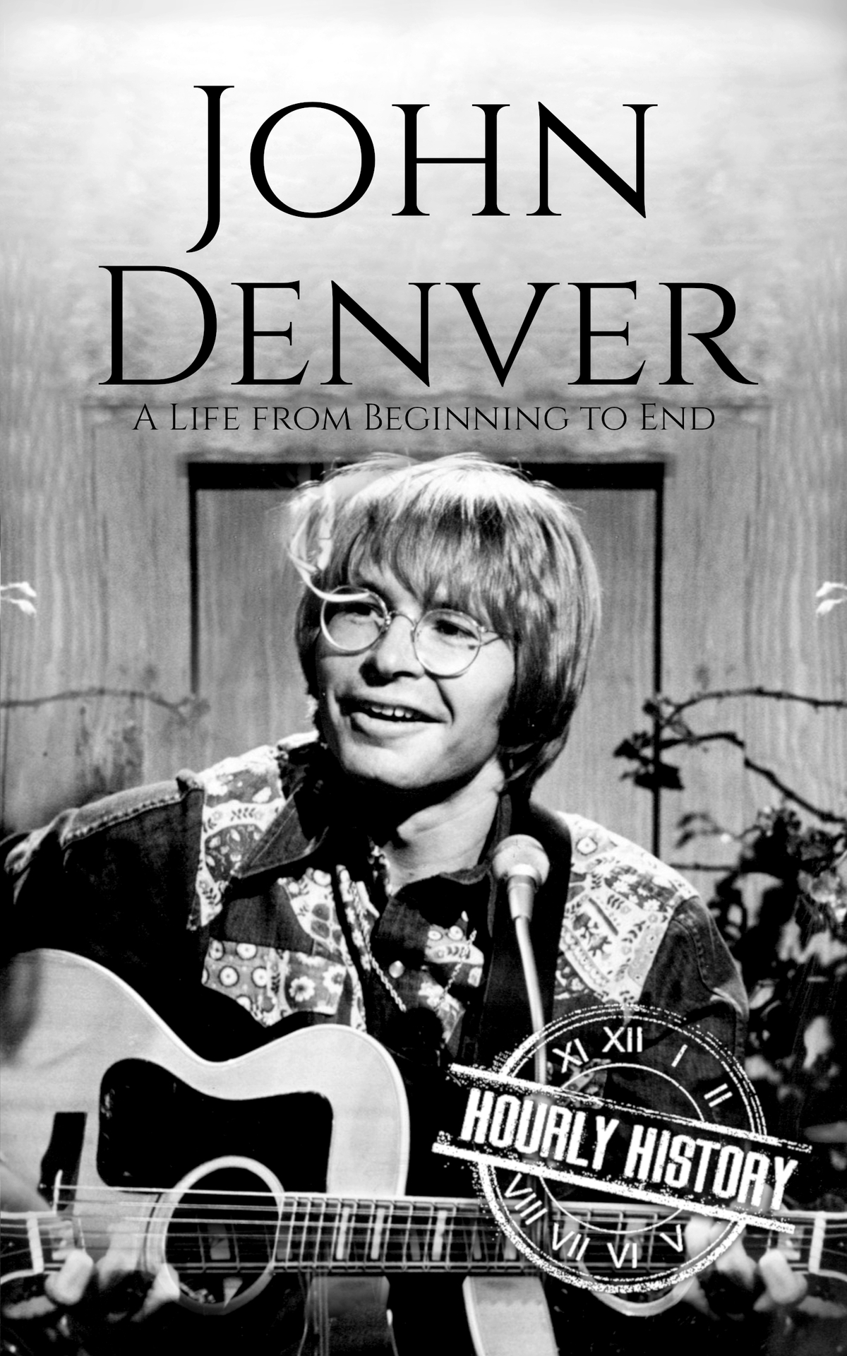John Denver A Life From Beginning To End History Hourly