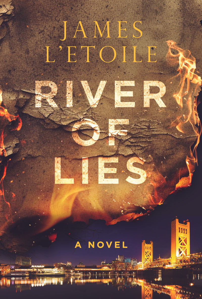 River Of Lies James Letoile