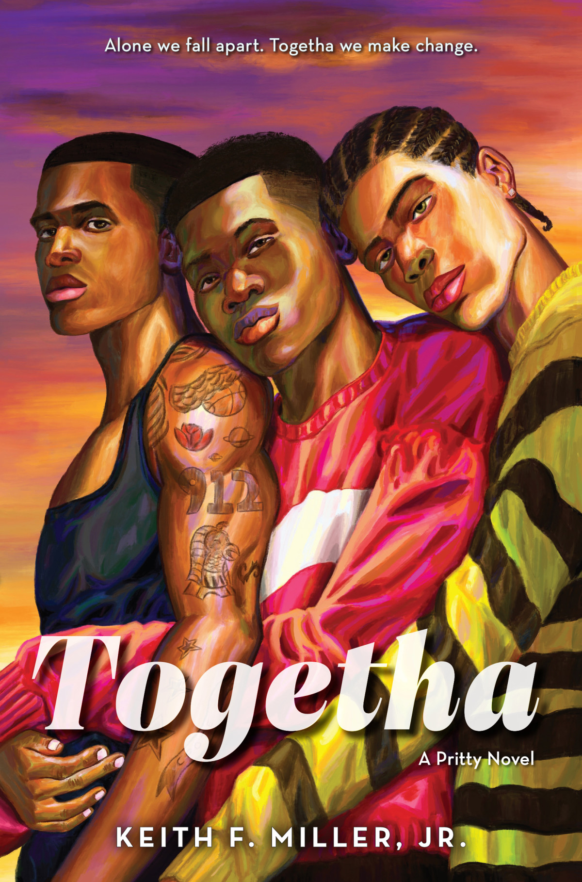 Togetha Keith F Miller Jr