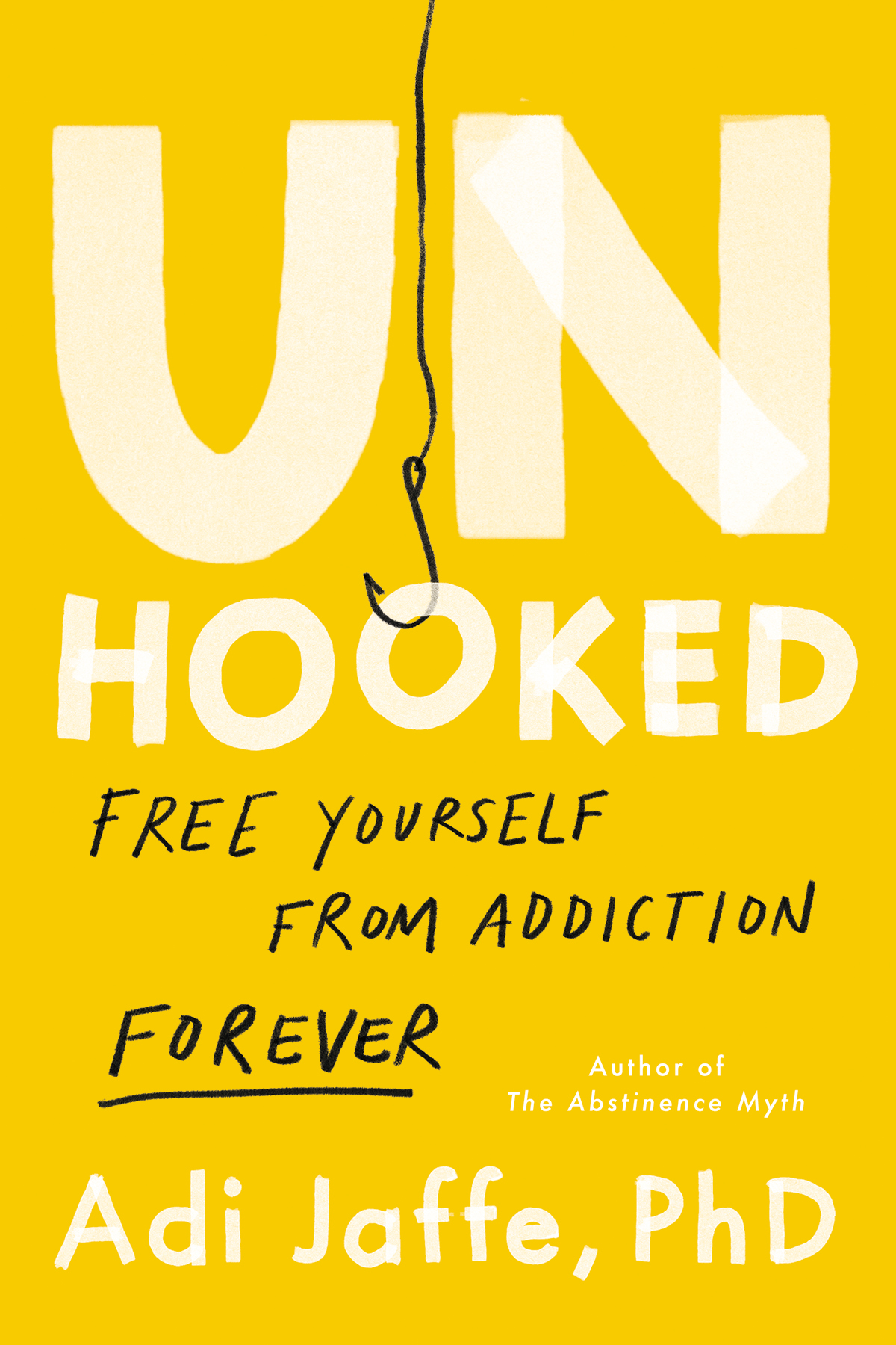 Unhooked Adi Jaffe