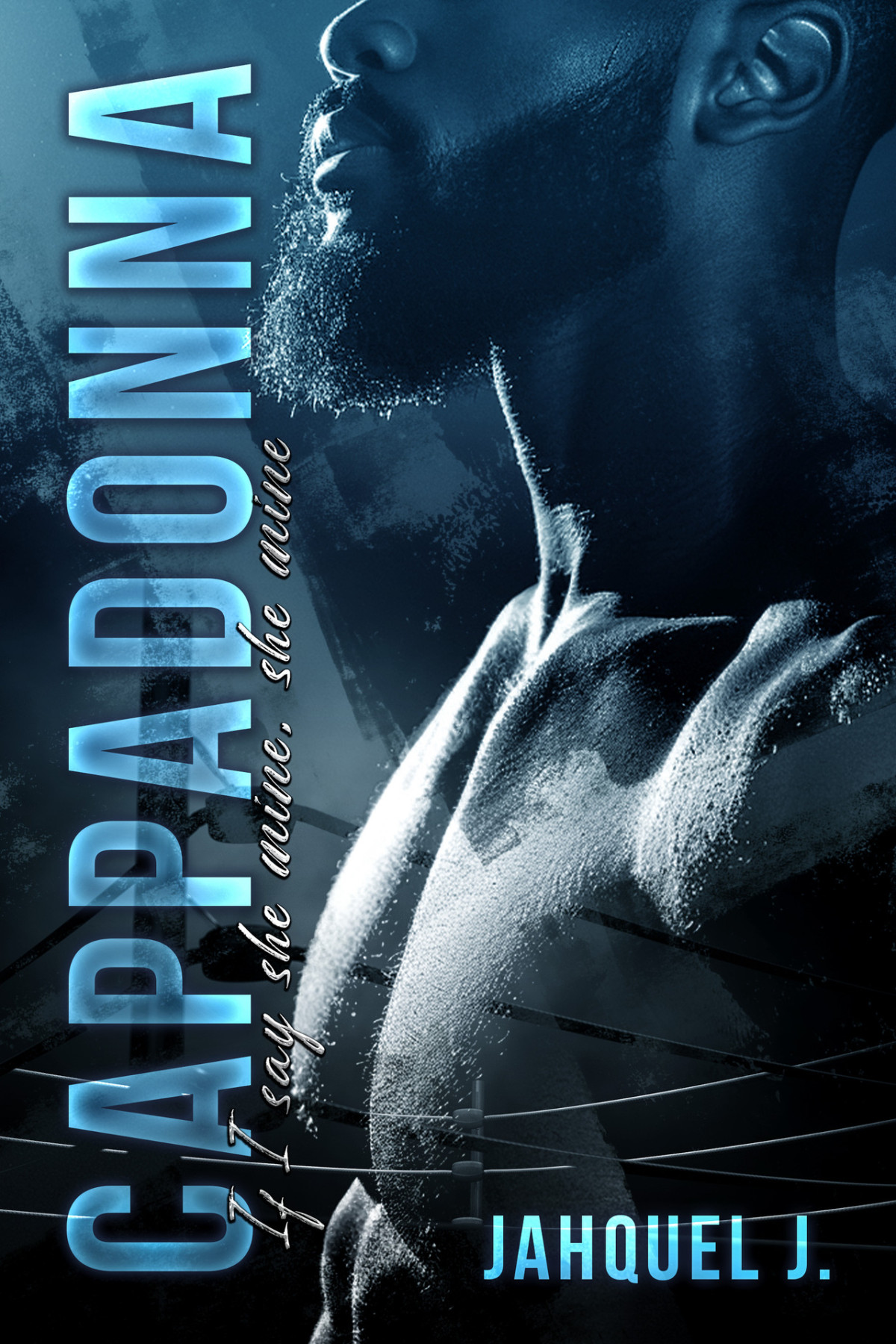 Cappadonna Delgato Family Cappadonna Jahquel J