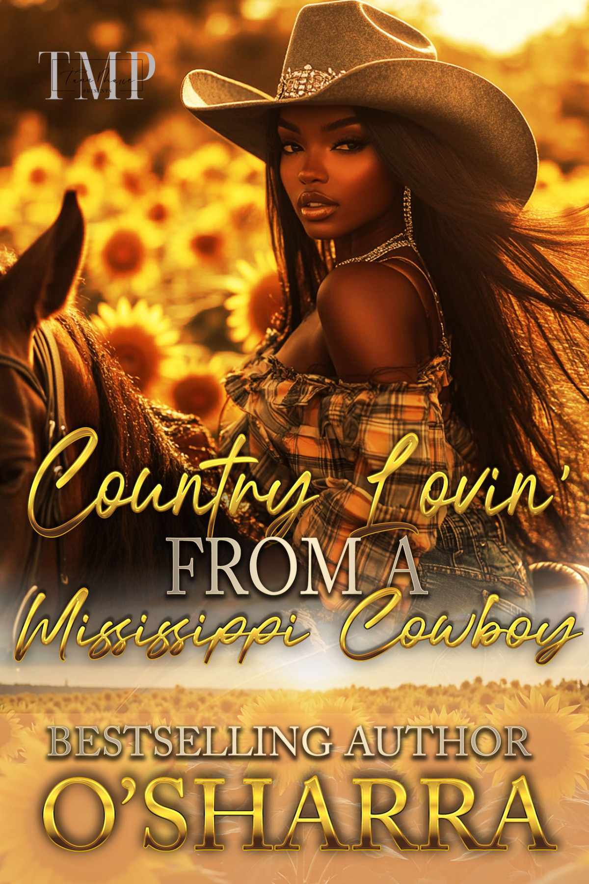 Country Lovin From A Mississippi Cowboy Osharra