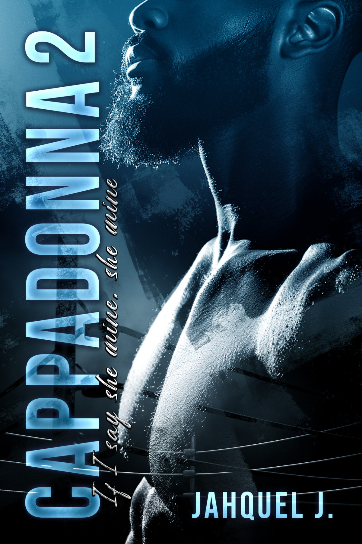 Cappadonna 2 Season Two Delgato Family Cappadonna Jahquel J