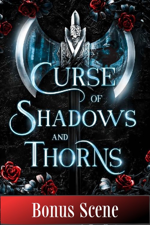 Broken Kingdoms 15 Curse Of Shadows And Thorns Bonus Lj Andrews