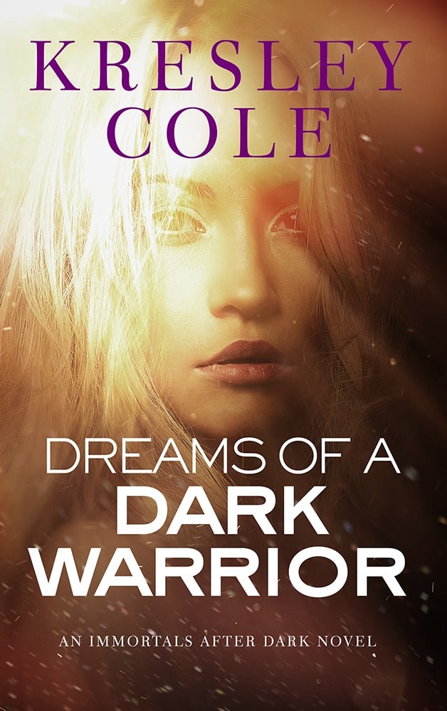 Immortals After Dark 11 Dreams Of A Dark Warriorepub Kresley Cole
