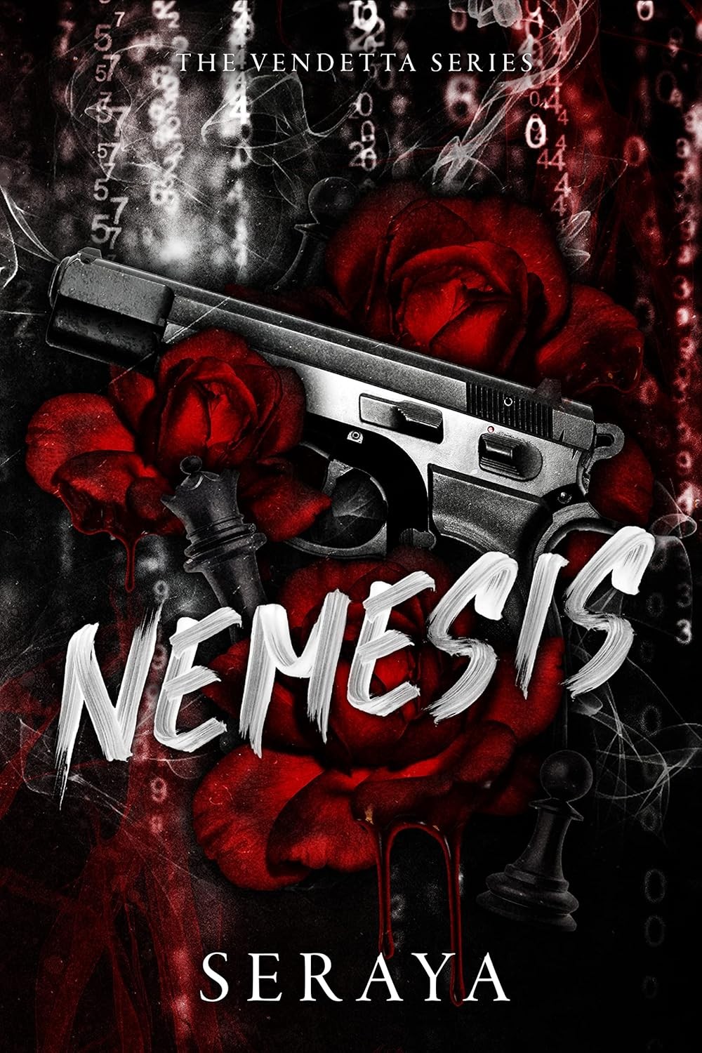 Nemesis Seraya