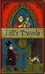 Lills Travels In Santa Claus Land And Other Stories Ellis Towne Sophie May Farman Ella Farman Pratt
