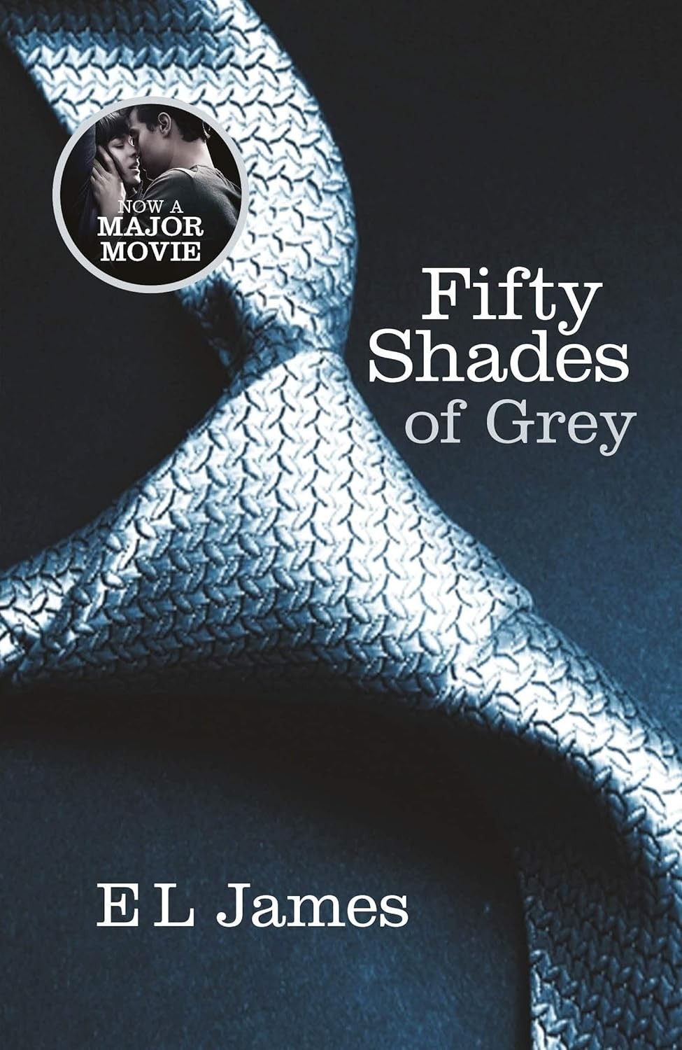 Fifty Shades 1 Fifty Shades Of Grey E L James