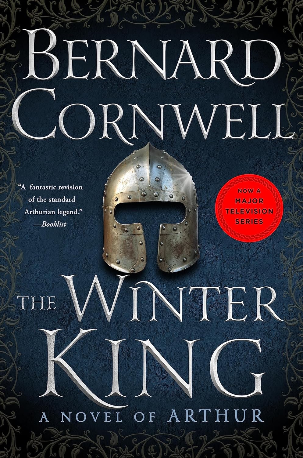 Warlord Chronicles 01 The Winter King Bernard Cornwell