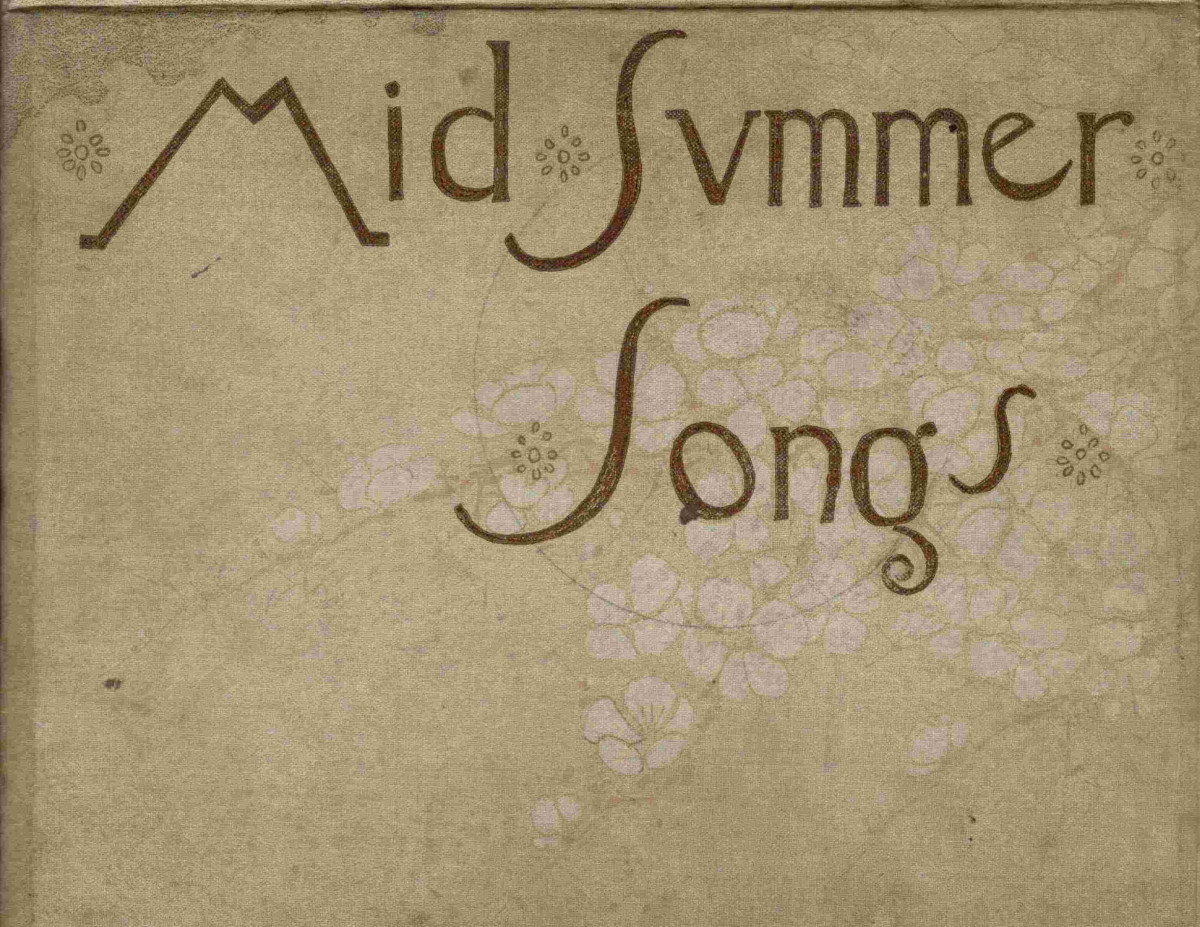 Christmas Carols And Midsummer Songs Various