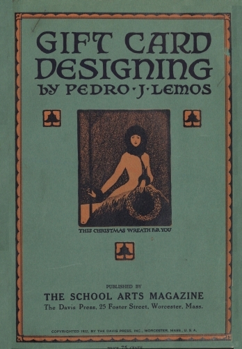 Gift Card Designing Pedro J Lemos