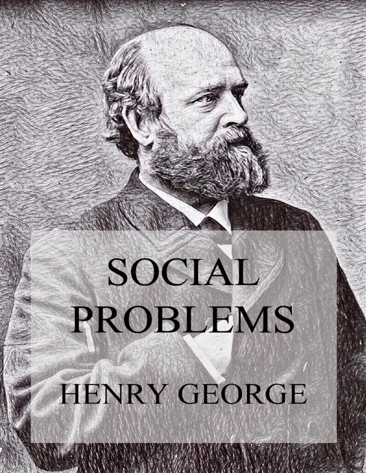 Social Problems Henry George