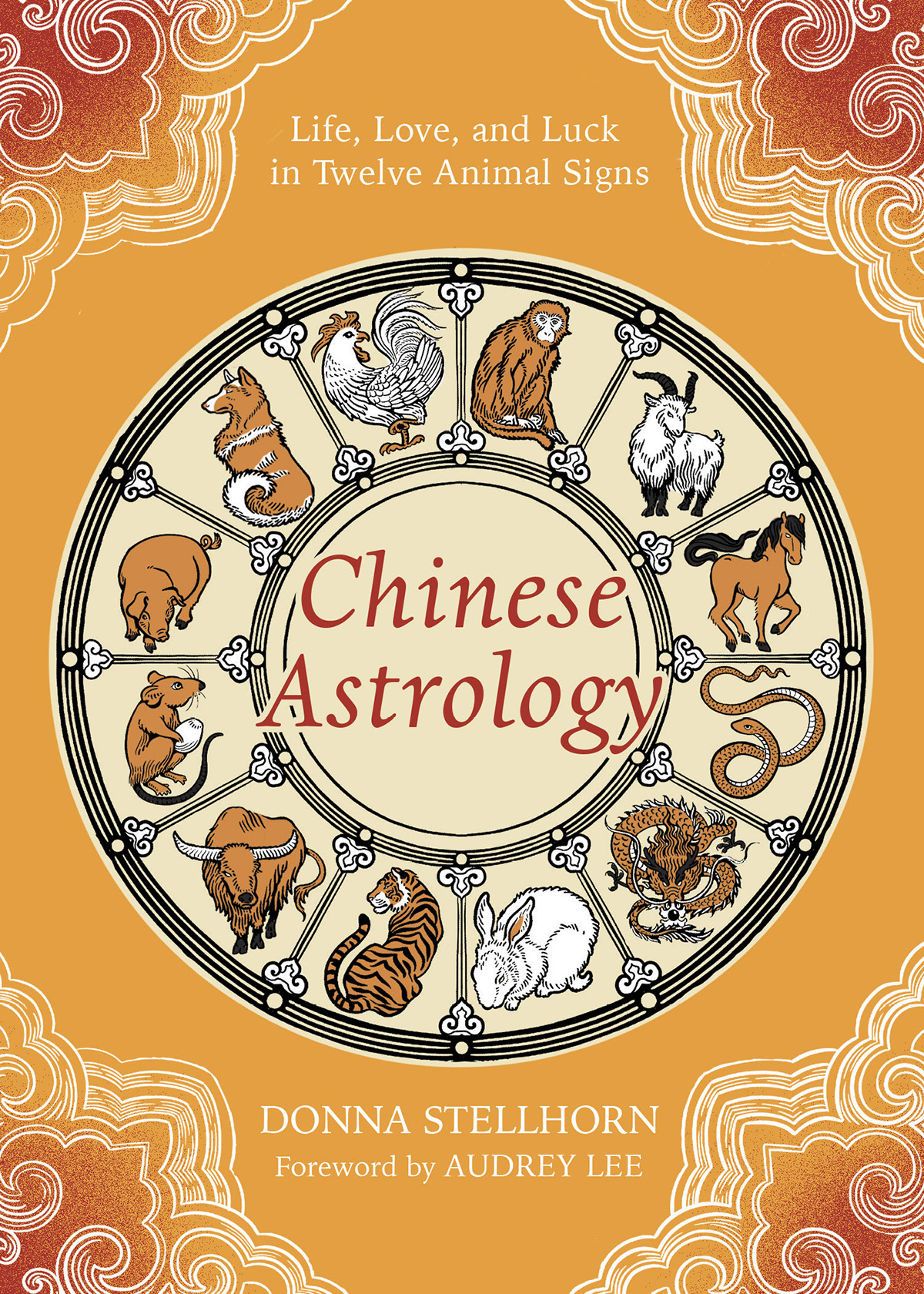 Chinese Astrology Donna Stellhorn