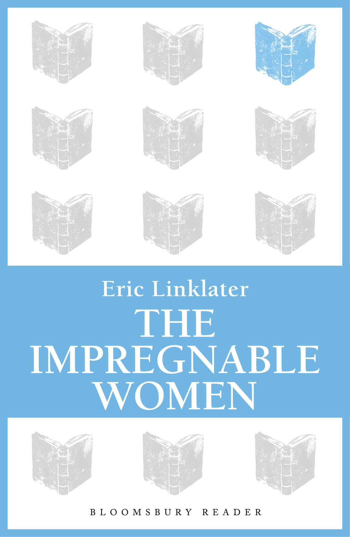 The Impregnable Women Eric Linklater
