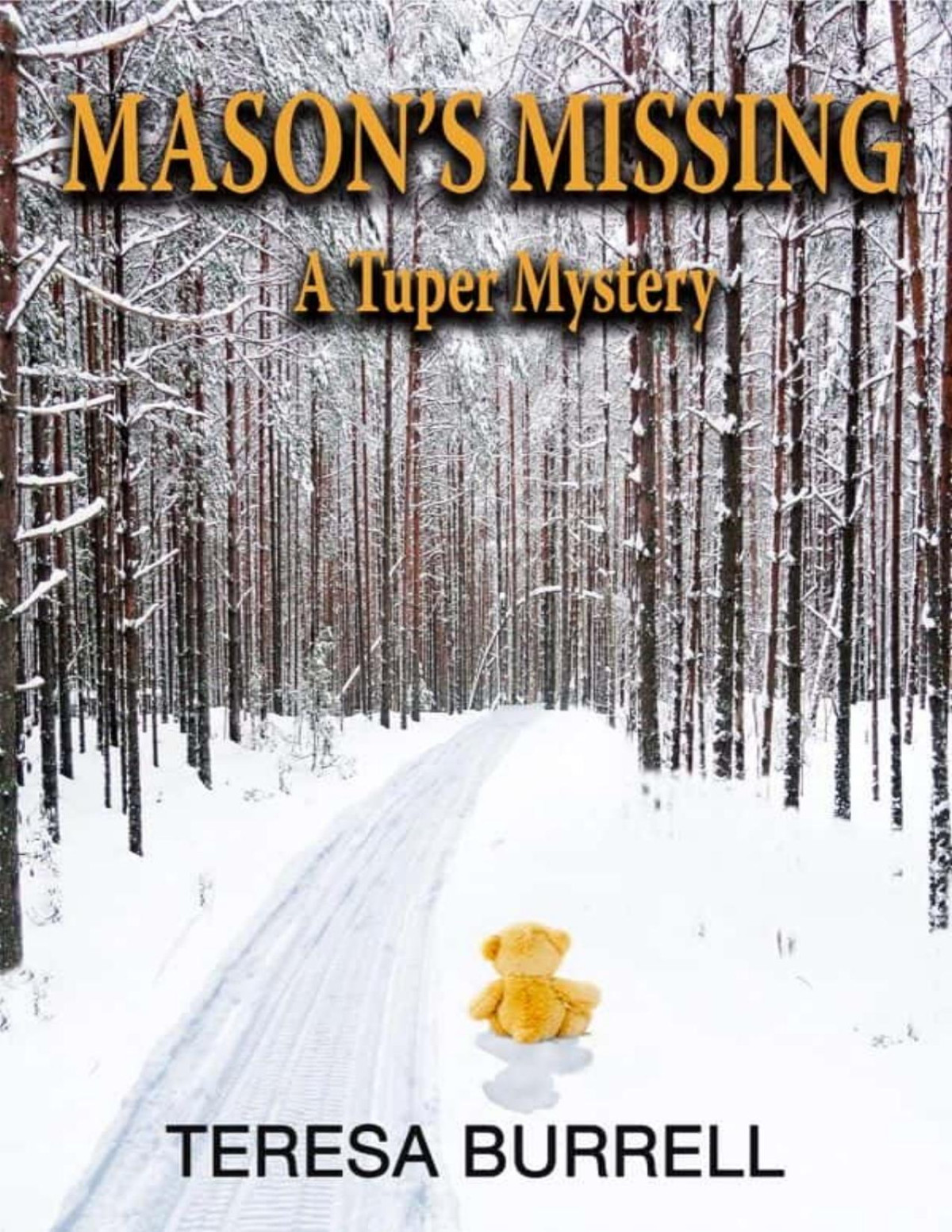Tuper Mystery 01masons Missing Burrell Teresa