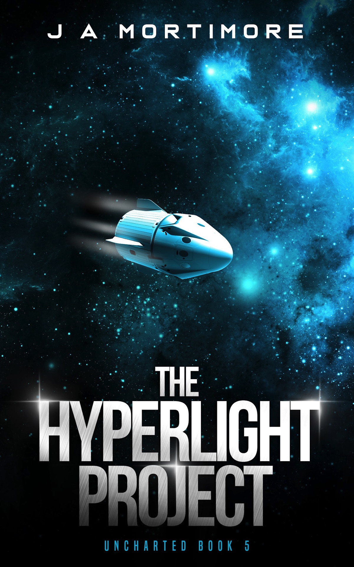 The Hyperlight Project Mortimore J A