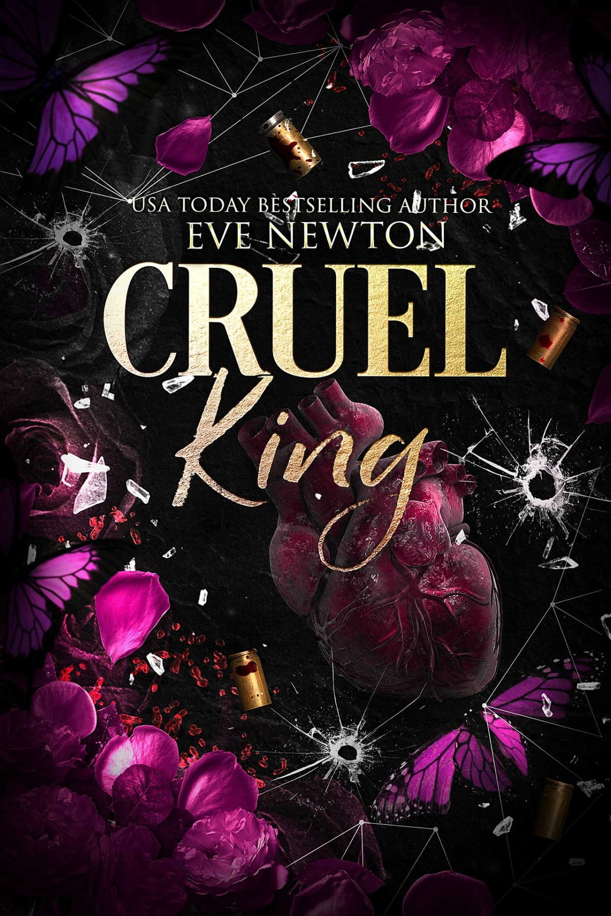 Three Kings 2 Cruel King Eve Newton