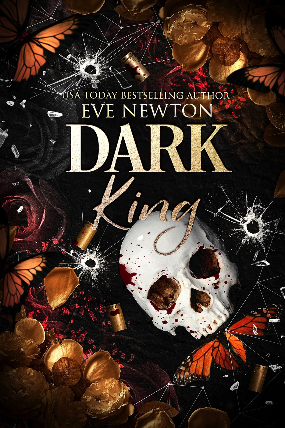 Three Kings 1 Dark King Eve Newton