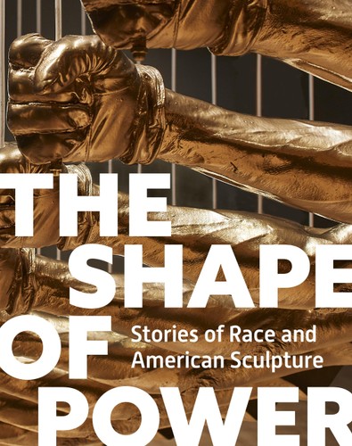 The Shape Of Power Stories Of Race And American Sculpture Karen Lemmey