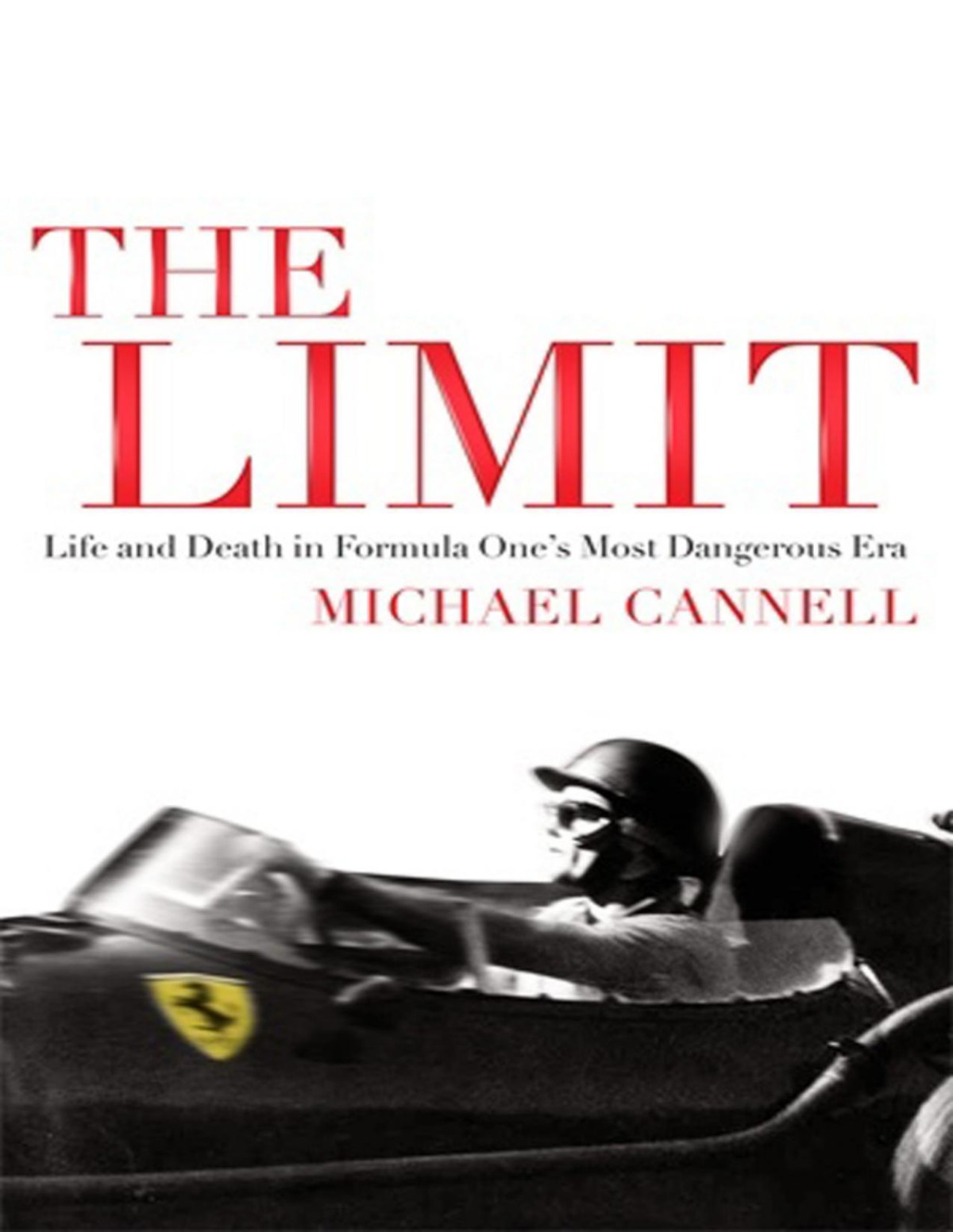 Limit The Cannell Michael