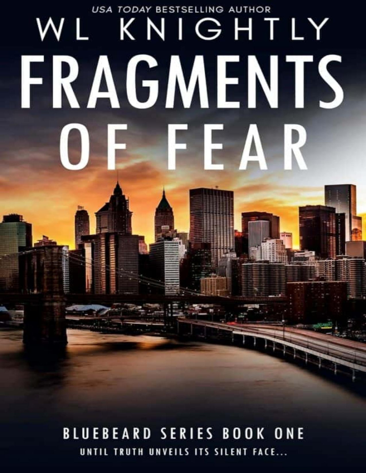 Bluebeard 01fragments Of Fear Knightly W L