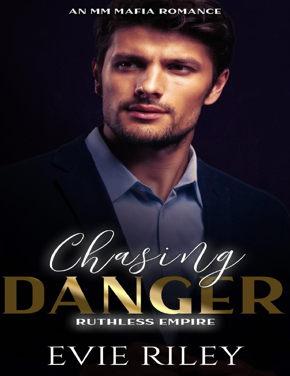 Chasing Danger An Mm Mafia Romance Evie Riley