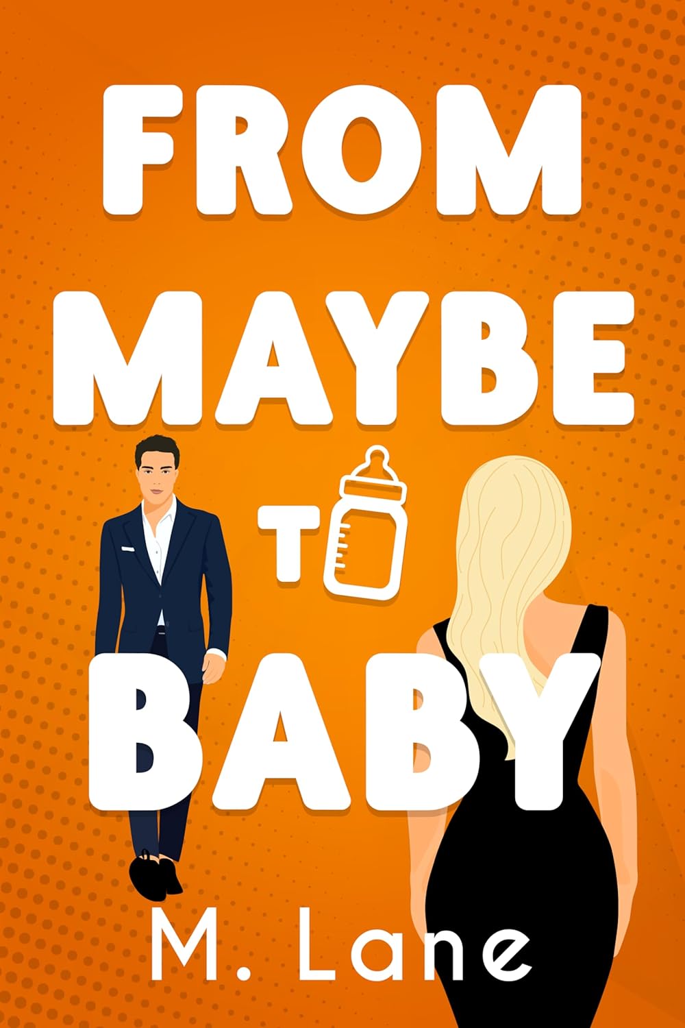 From Maybe To Baby A Hockey Romance The San Francisco Aftershocks Mika Lane M Lane
