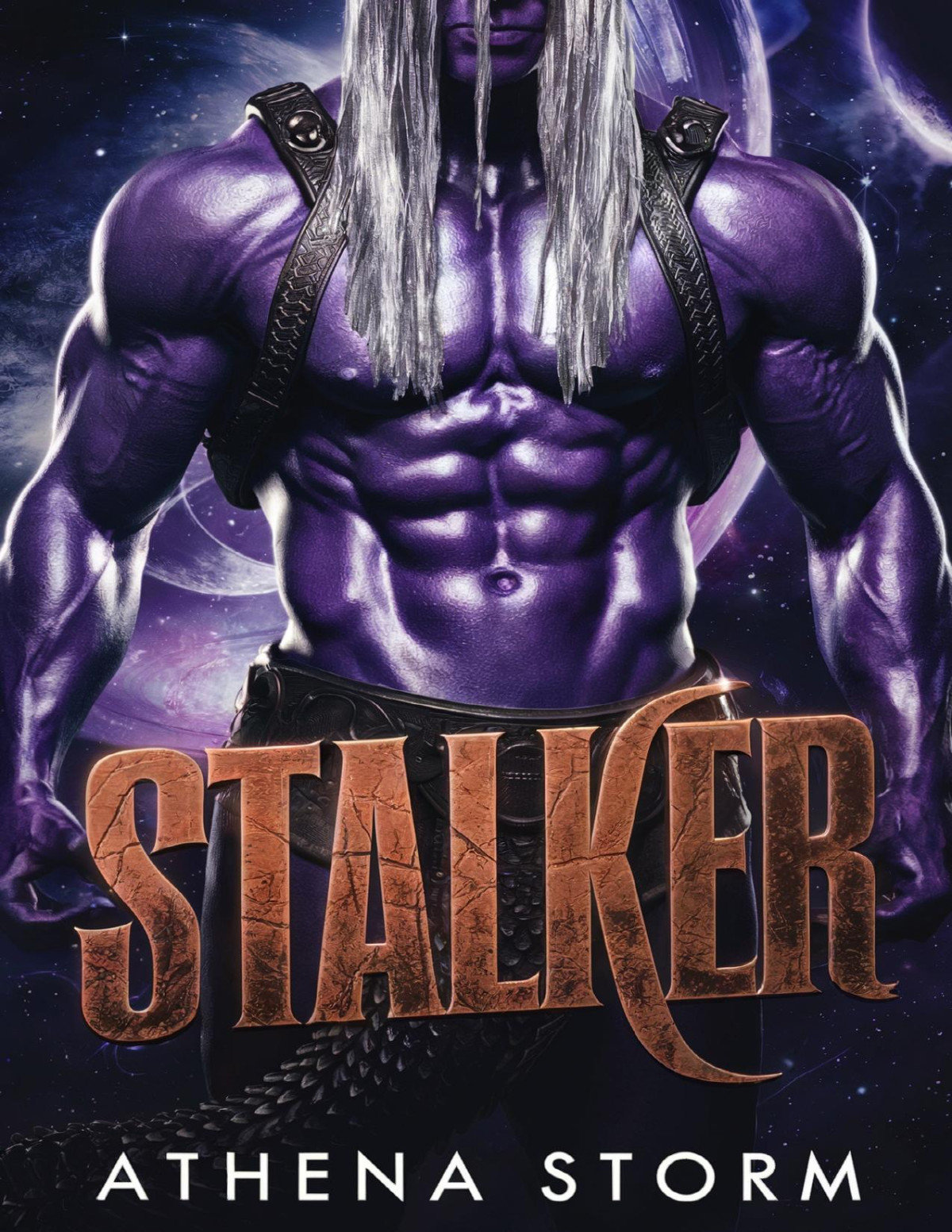 Stalker Athena Storm