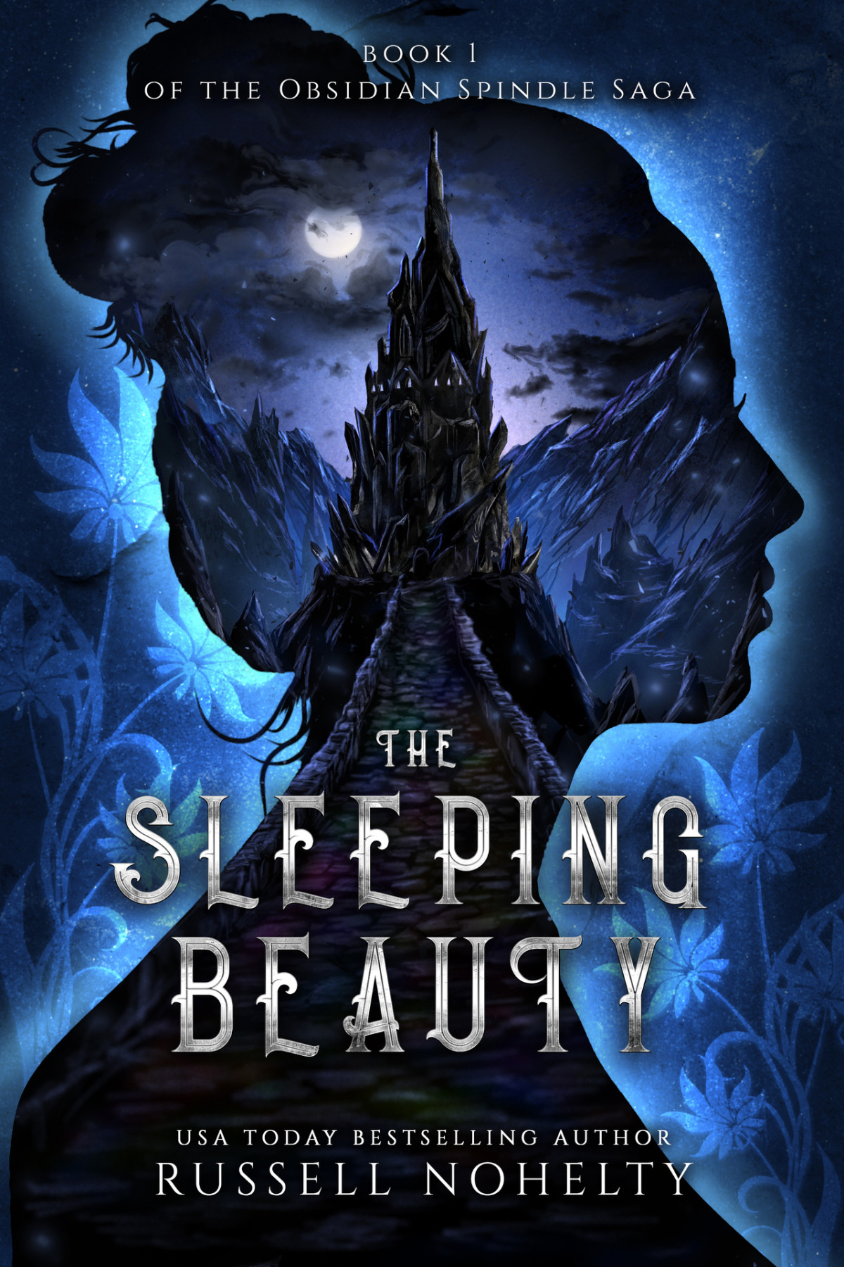 The Sleeping Beauty Russell Nohelty