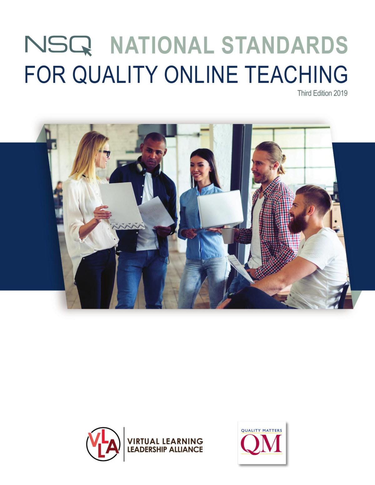 National Standards For Quality Online Teaching The National Standards For Quality Online Learning