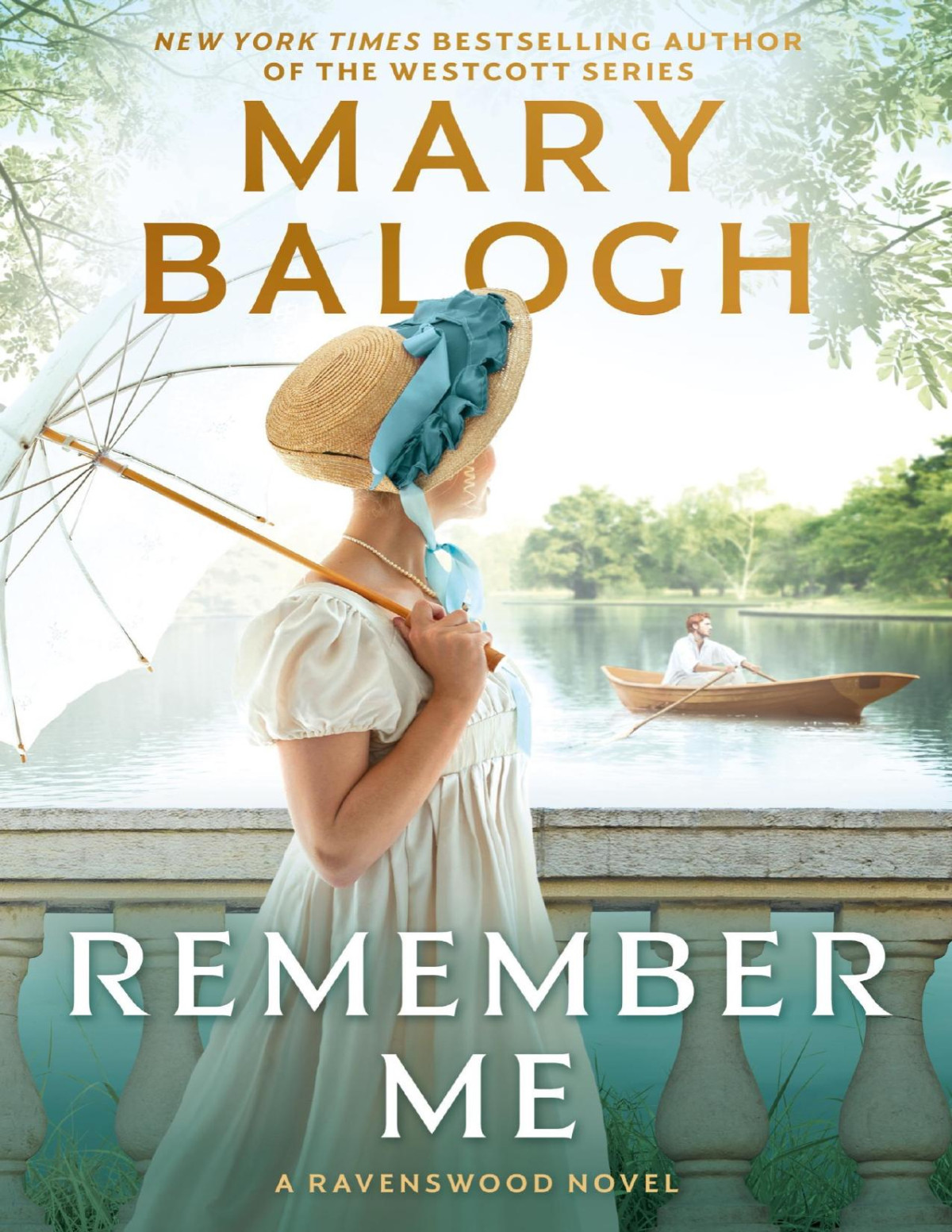 Remember Me Phillippas Story Mary Balogh