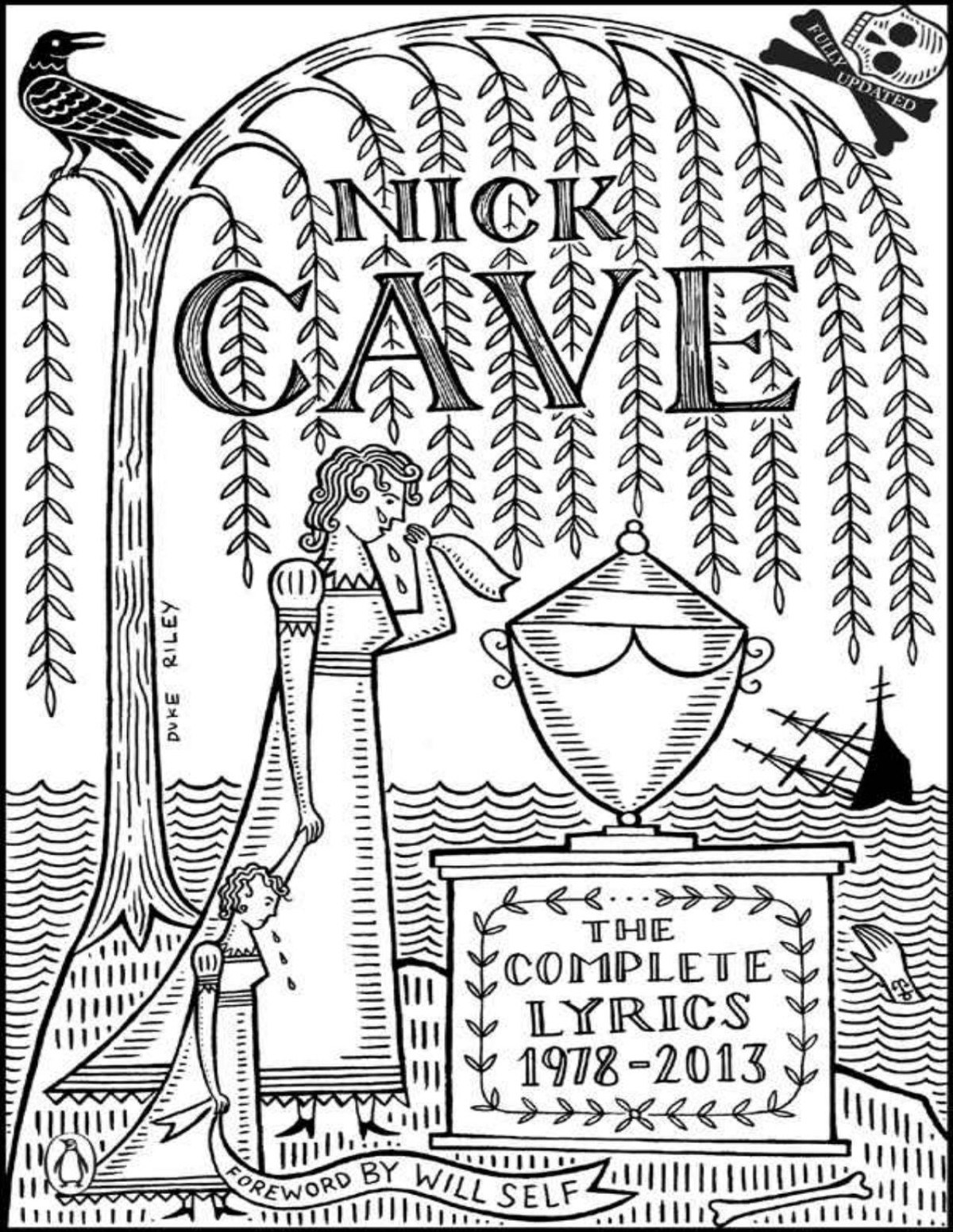 The Complete Lyrics 19782013 Nick Cave
