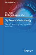Psychoneuroimmunology Volume 2 Interdisciplinary Approaches To Diseases Nima Rezaei