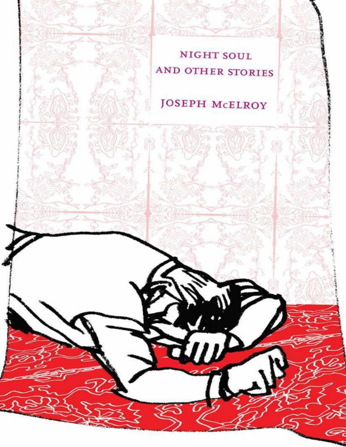 Night Soul And Other Stories Joseph Mcelroy
