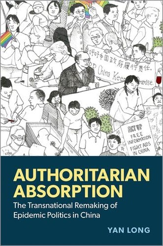 Authoritarian Absorption Yan Long