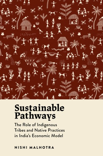 Sustainable Pathways 1st Edition Nishi Malhotra