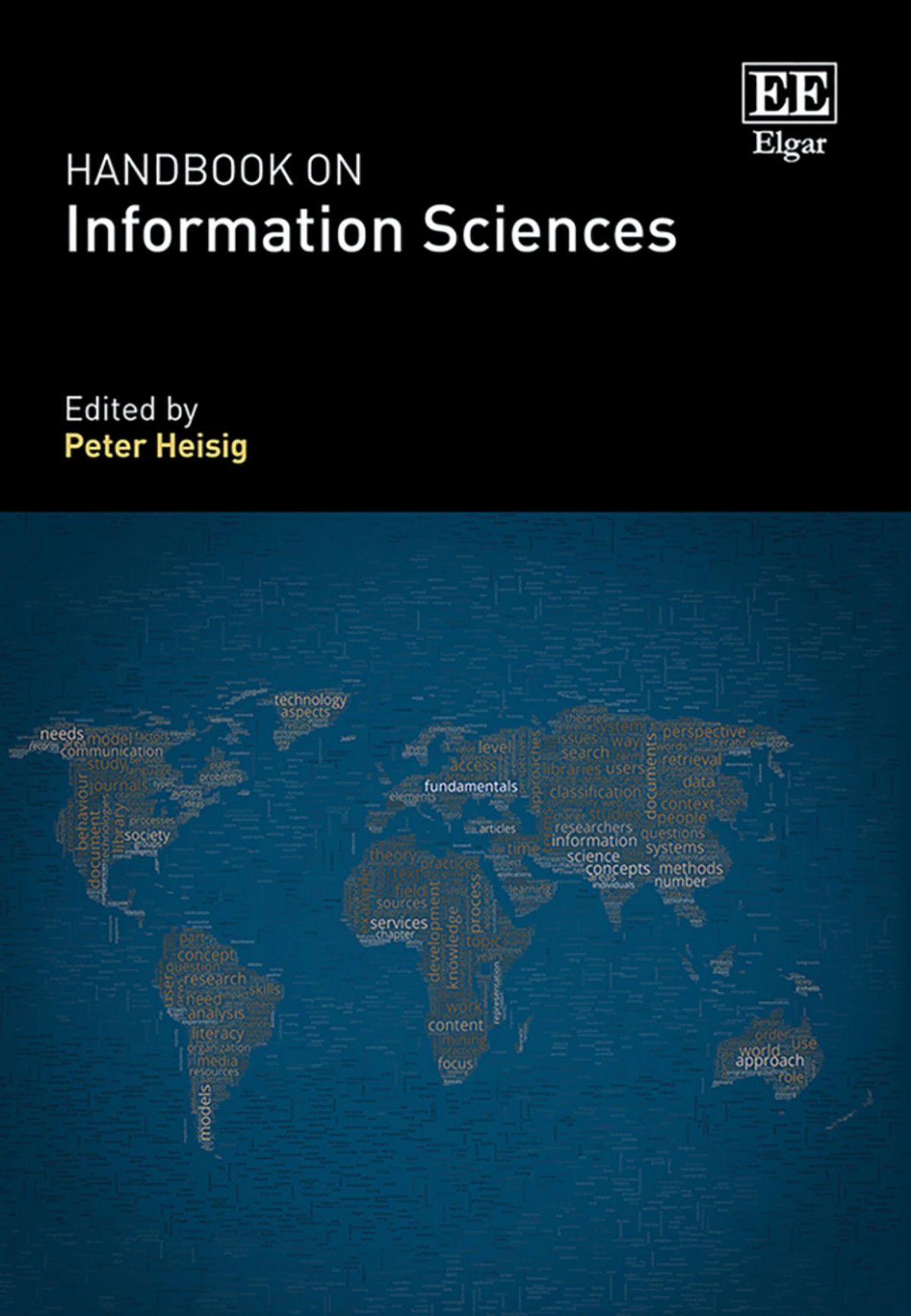 Handbook On Information Sciences Peter Heisig