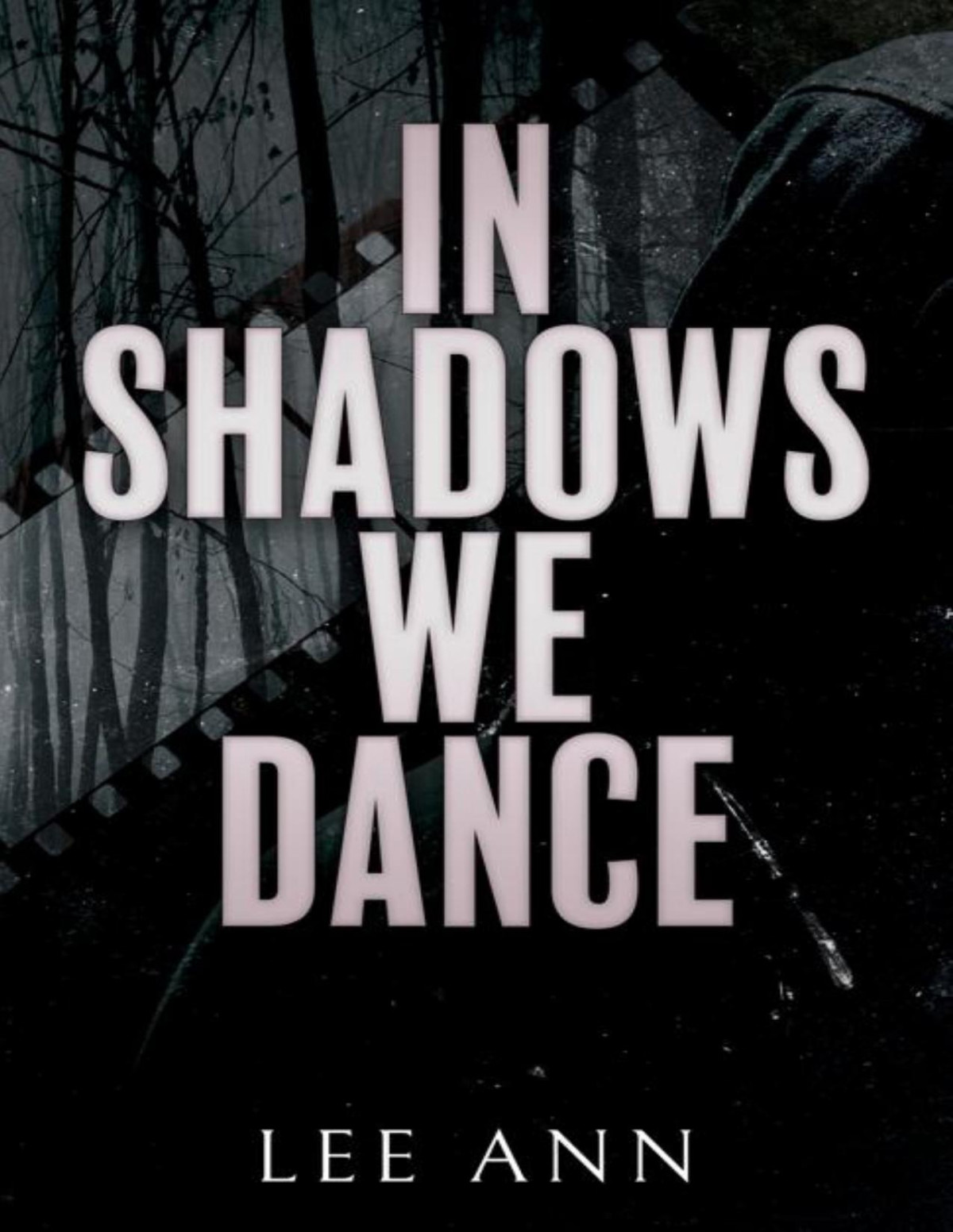 In Shadows We Dance A Dark Stalker Bully Romance Lee Ann L Ann
