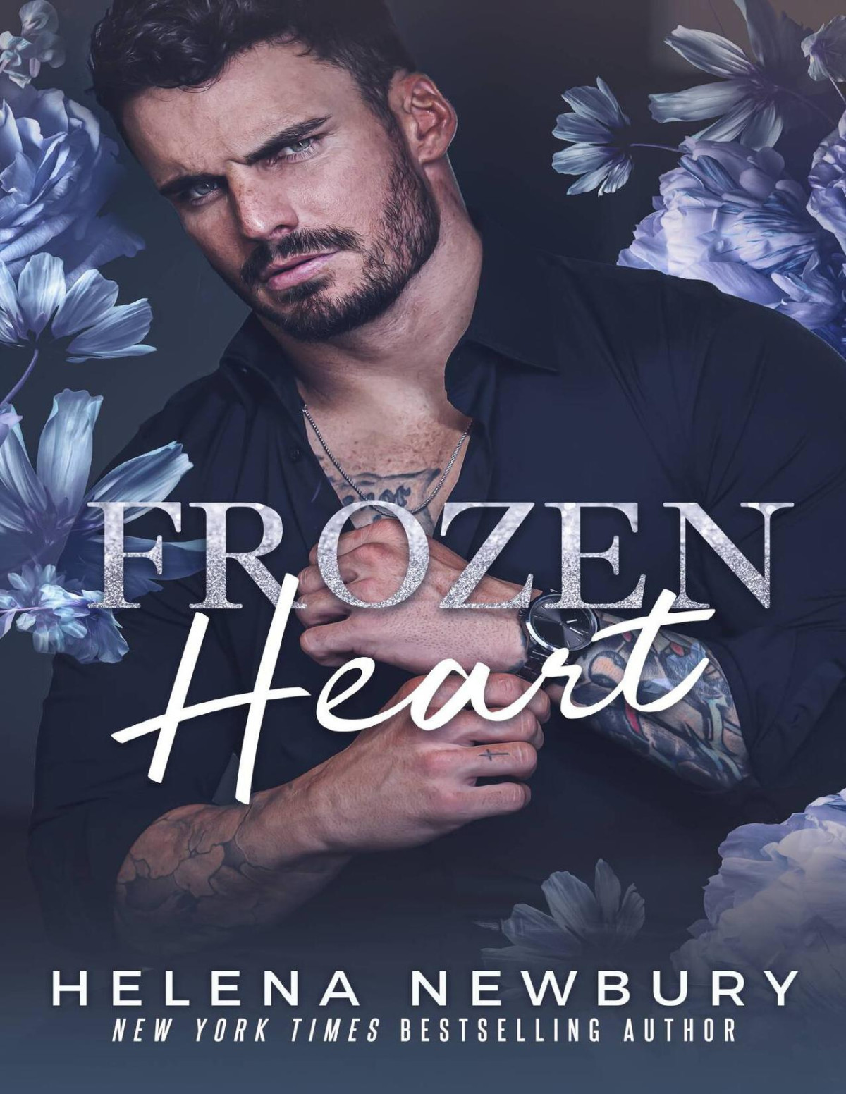 Frozen Heart Helena Newbury