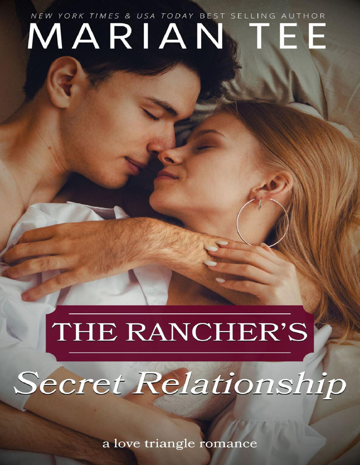 The Ranchers Secret Relationship Marian Tee