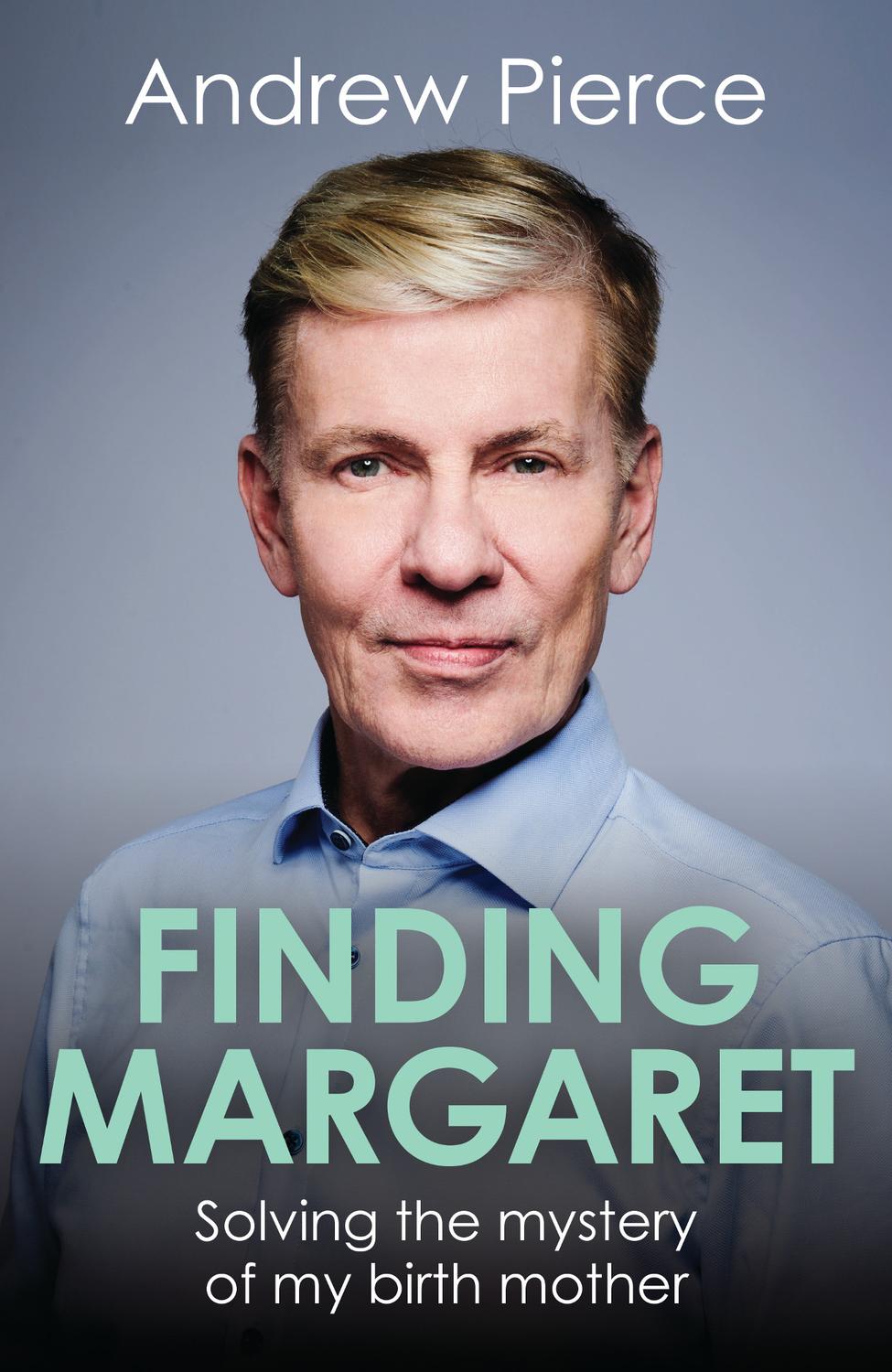 Finding Margaret Andrew Pierce